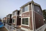 フレックス ガーデン 弐番館の間取り画像
