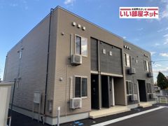 ヴィオレッタBの外観画像