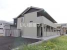 クレシア川原町の間取り画像