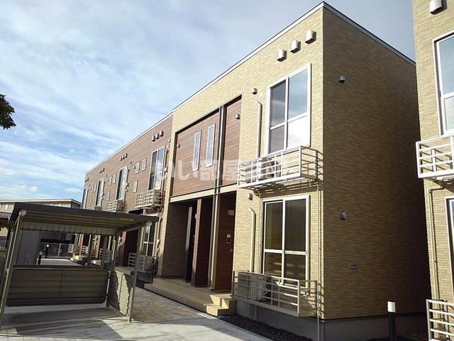 フリーデ M Ⅱの外観画像