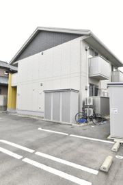 パルティーレの外観画像