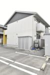 パルティーレの間取り画像