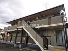 ヴィオックスアベニュー磯島の外観画像