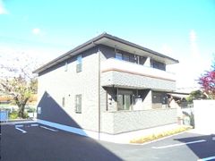 アグリ ウェイ Ⅱの外観画像