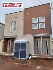 レジデンス・コウヤの外観画像