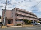 エストレーノ見川100の外観