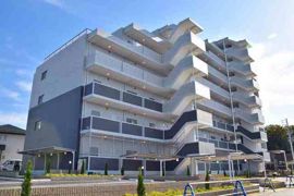 ミル・ベネフィスの外観画像