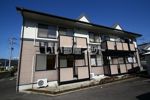 パルシェハイム21の外観