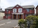 ファミール・ハイムBの間取り画像