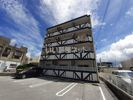 ラピスアイランドの間取り画像