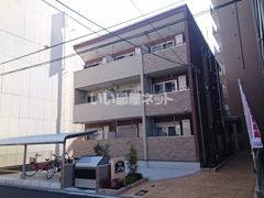 オズの外観画像