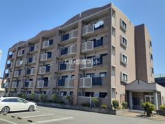 サンフローラの外観画像