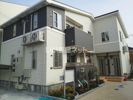 アウローラ八尾の間取り画像