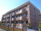 グラース アンジュの間取り画像