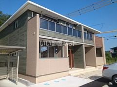 Sunny Flower Ⅱの外観画像