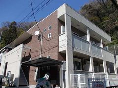 ジュネスメゾン八景の外観画像