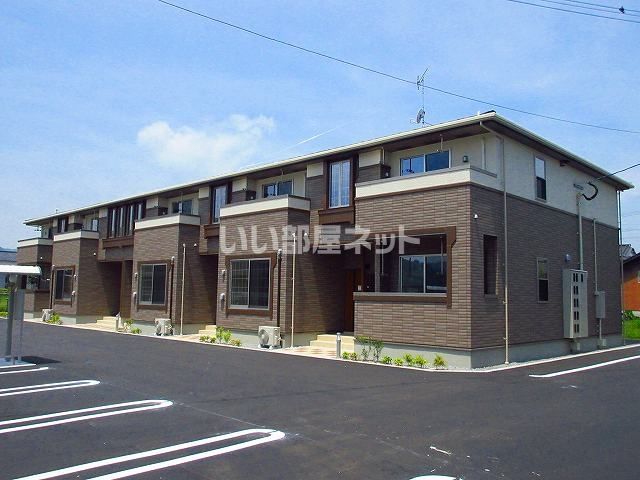 ドミールシャルマン１の賃貸物件