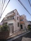 ESPOIR（エスプワールの間取り画像