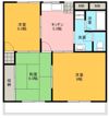 ヴェルディHALの間取り画像