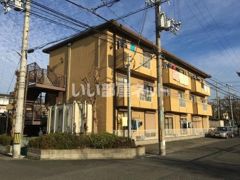 ヴェルディHALの外観画像