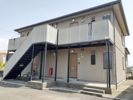 峯Bの外観