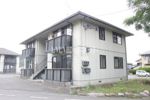 レガシーAの外観
