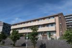 カーザ ヴェルデ C棟の外観