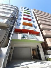 グランスイートの外観画像