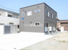 アラモードMの間取り画像