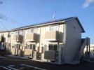 サンセール Dの間取り画像