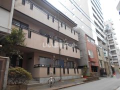 ラフィネ池之端の外観画像