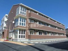 Wins Hills Aの外観画像