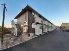 グランモアゆめが丘 C棟の外観画像