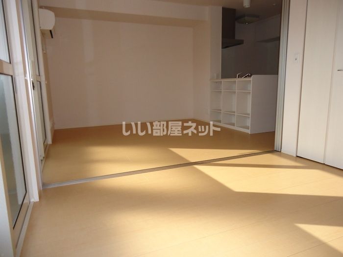 リビング