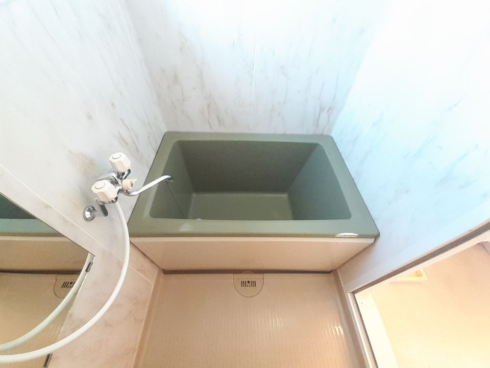 バスルーム