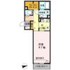 Polonia Kokura-kitaの間取り画像