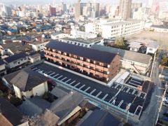 Polonia Kokura-kitaの外観画像