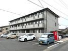 ロイヤルステージタウン鳥栖 B棟の間取り画像