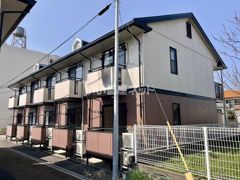 プレミール水主町 A棟の外観画像