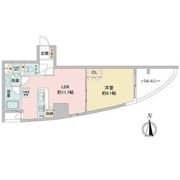 さくらHills富士見の間取り画像
