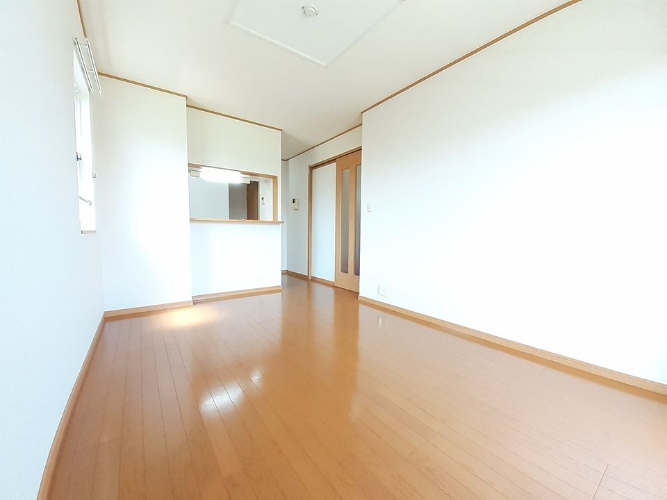 リビング
