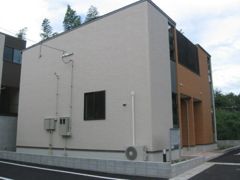 テール・フェルティール Eの外観画像