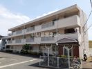ルミナスマンションの間取り画像