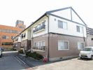 レーベンハイムI B棟の間取り画像