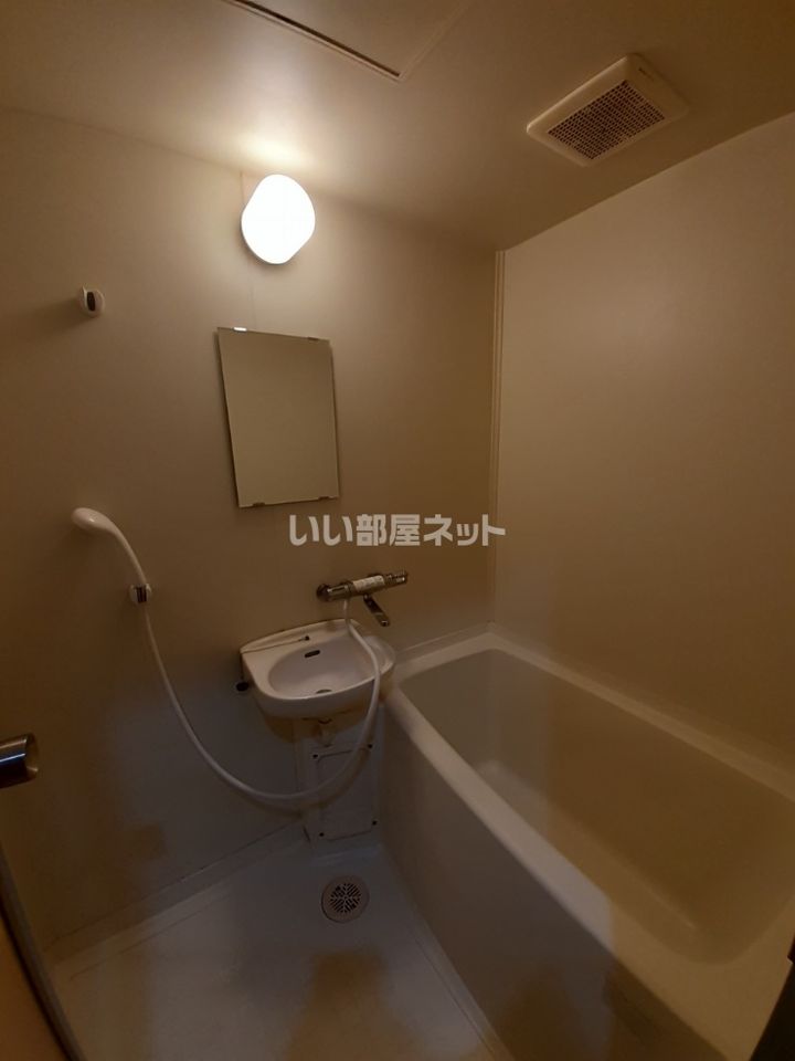 バスルーム