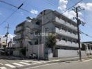 シャルマンフジ湊北町弐番館の間取り画像