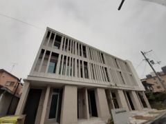 CASA Horizon Korienの外観画像