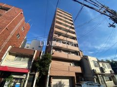 プレサンス神戸裁判所前の外観画像
