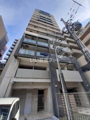 アドバンス三宮Ⅳルシールの外観画像