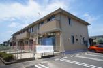 カーサ ソレールの間取り画像